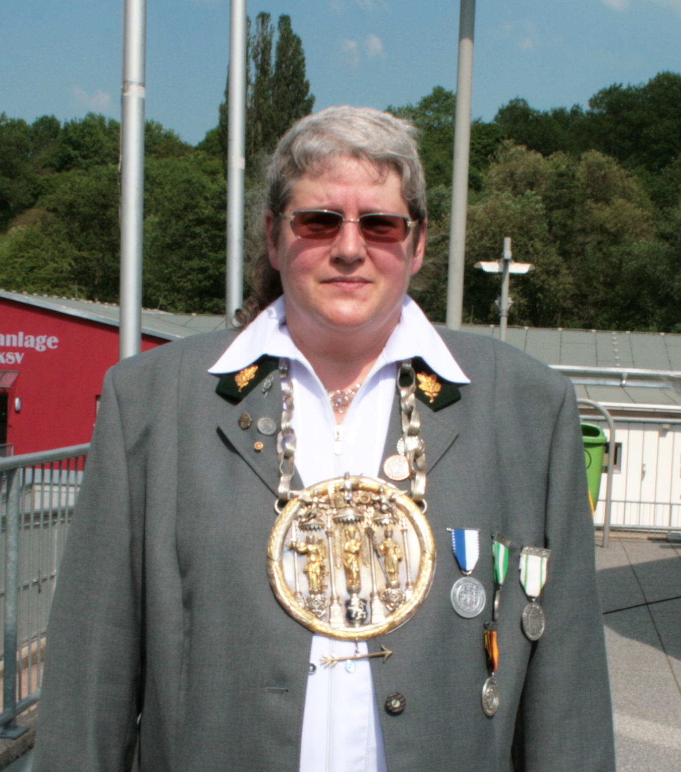 Chr.Linde Chr.Linde