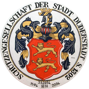 Wappen Schtzenverein von Duderstadt 2 - Kopie