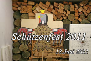 Schützenfest 2011 - 18
